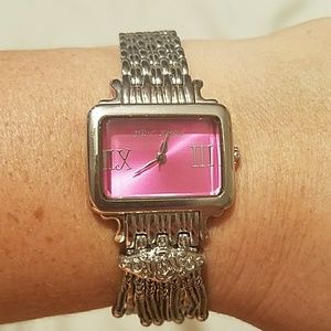 Betsey Johnson watch